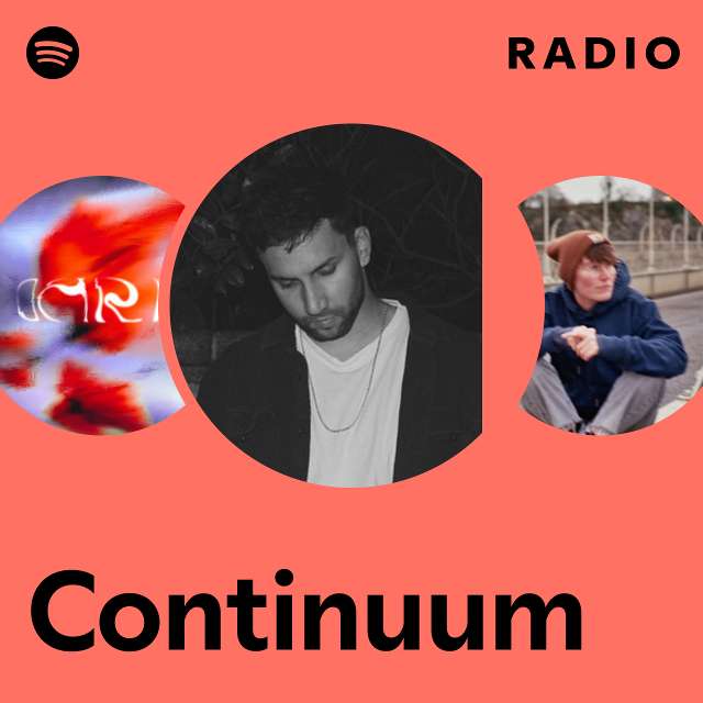 Continuum Radio