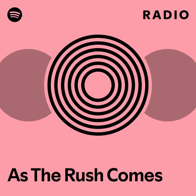 As the Rush Comes: Menjelajahi Fenomena Playlist Spotify yang Menghipnotis