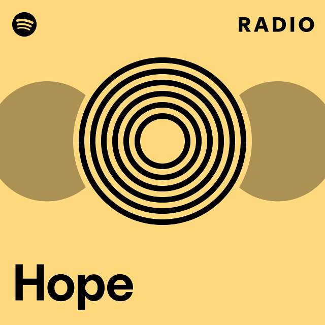 Hope Radio - playlist by Spotify | Spotify