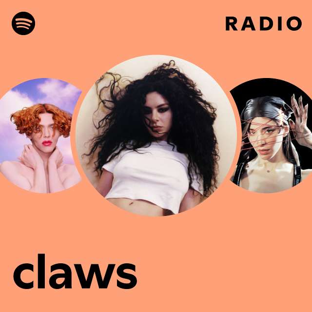 claws Radio