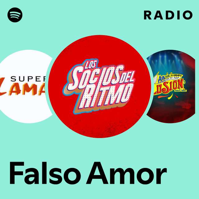 Falso Amor Radio
