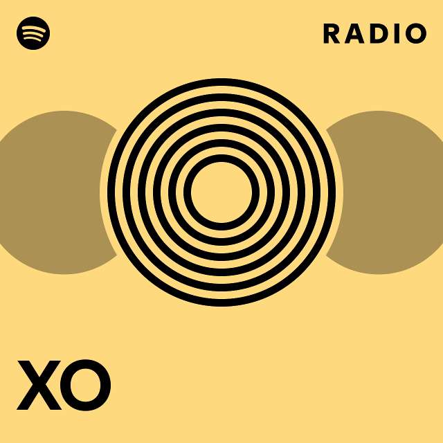 XO Radio - playlist by Spotify | Spotify