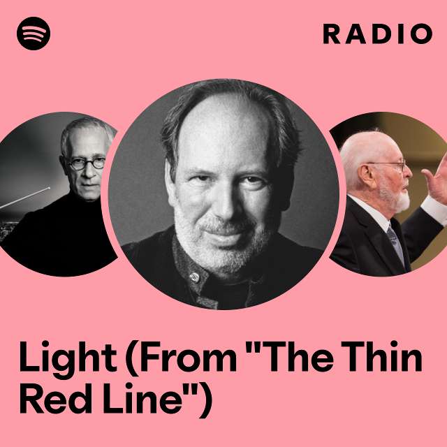 Light (From "The Thin Red Line") Radio