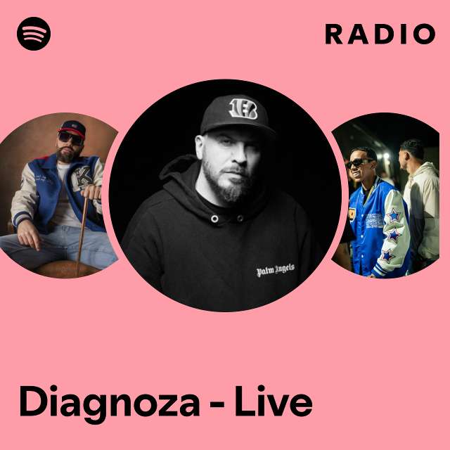 Diagnoza - Live Radio