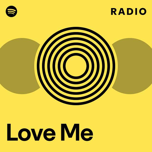 Love Me Radio - playlist by Spotify | Spotify