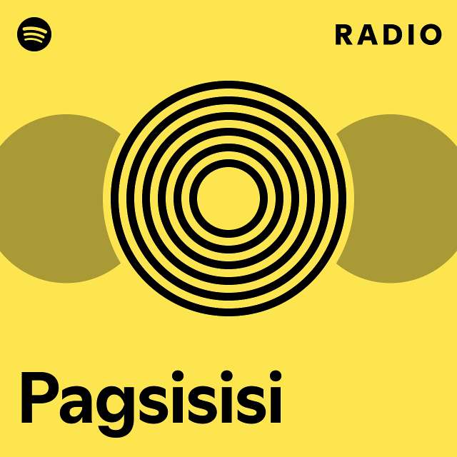 Pagsisisi Radio - playlist by Spotify | Spotify