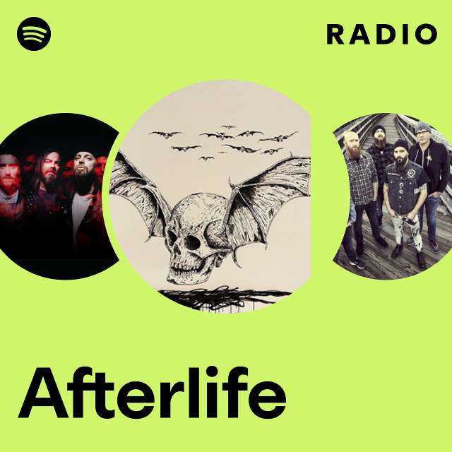 Afterlife Radio