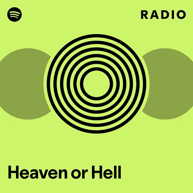 Heaven or Hell Radio - playlist by Spotify | Spotify